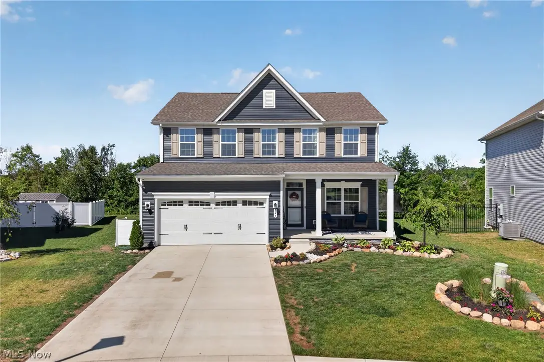 644 Spyglass Circle, Painesville, OH 44077 - #1