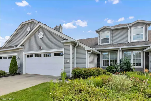 574 Hyannis Port Circle, Avon Lake, OH 44012