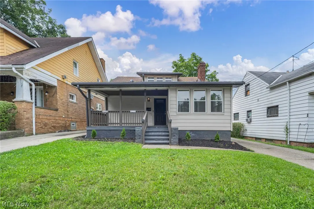 1982 Reyburn Road, Cleveland, OH 44112 - #1