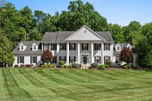 6559 Hammontree Drive, Hudson, OH 44236