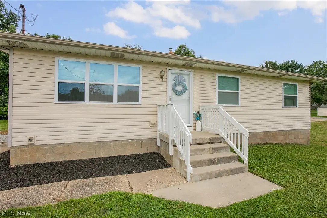 472 Columbine Avenue, Akron, OH 44312 - #1