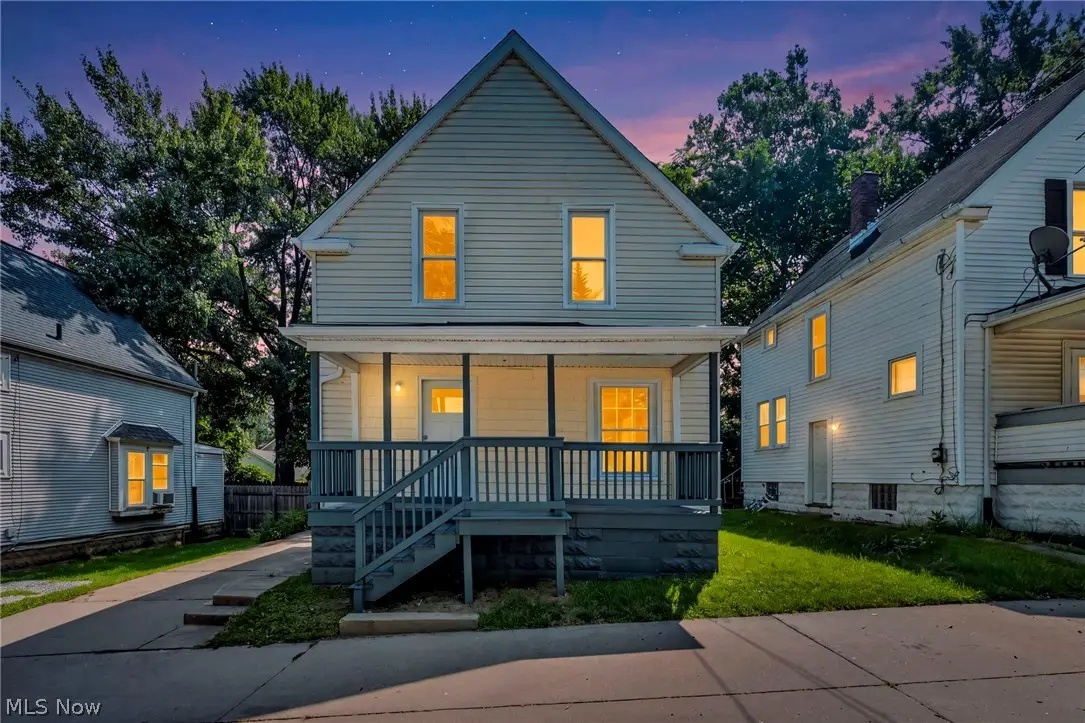 181 Spellman Court, Akron, OH 44305 - #1