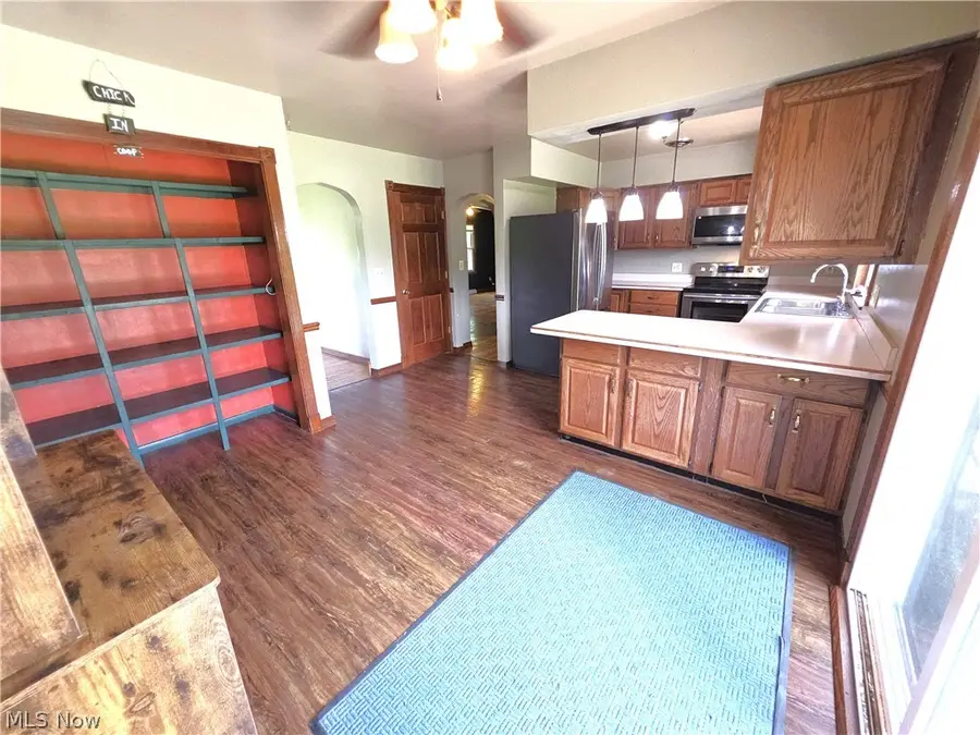 3898 State Route 14, Rootstown, OH 44272 - #3