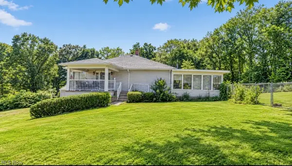 45650 Jewett Hopedale Road, Jewett, OH 43986