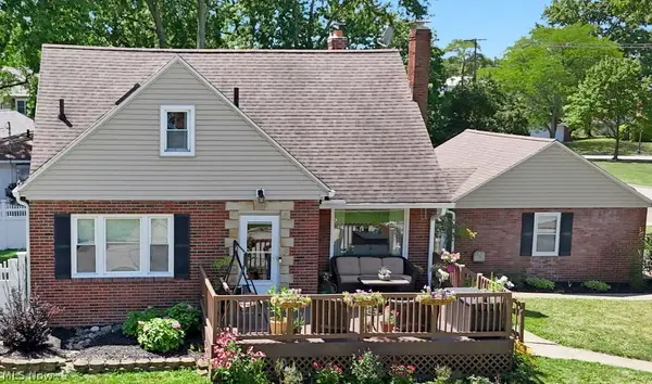 2218 20th Street, Cuyahoga Falls, OH 44223