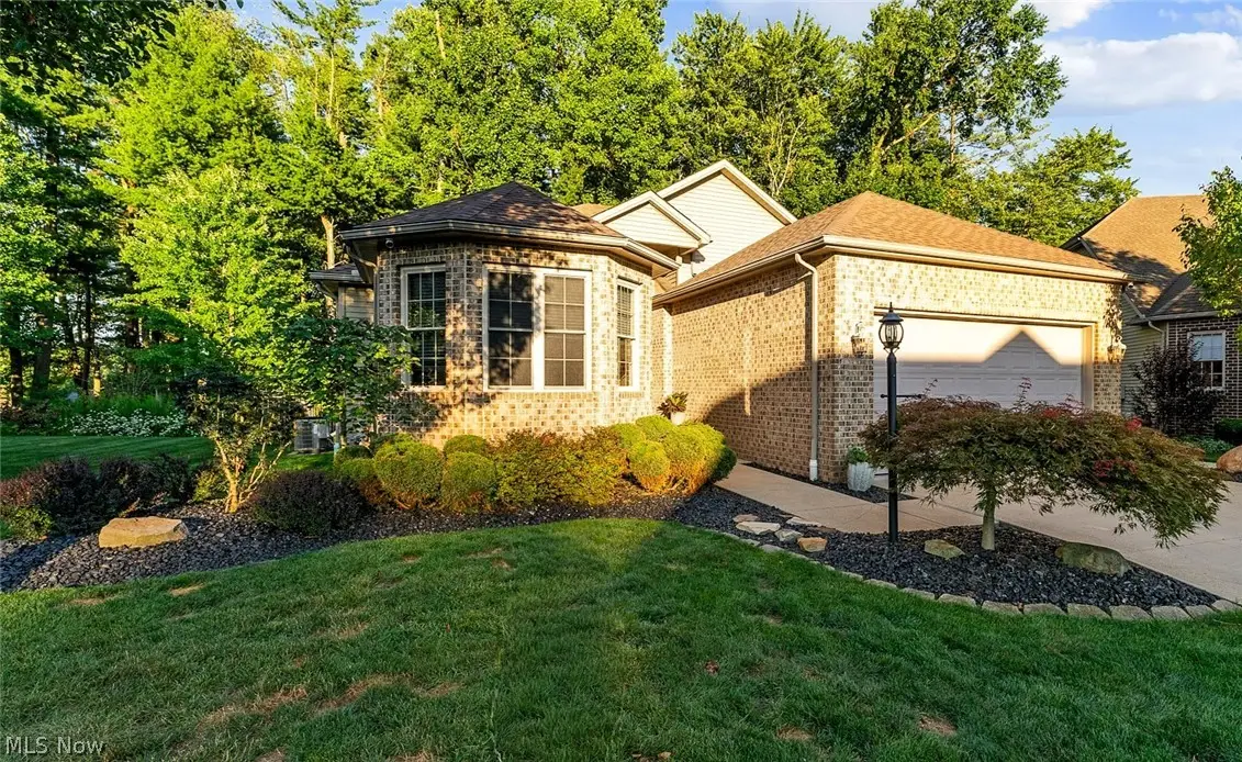 4650 Championship Court, Canfield, OH 44406 - #1