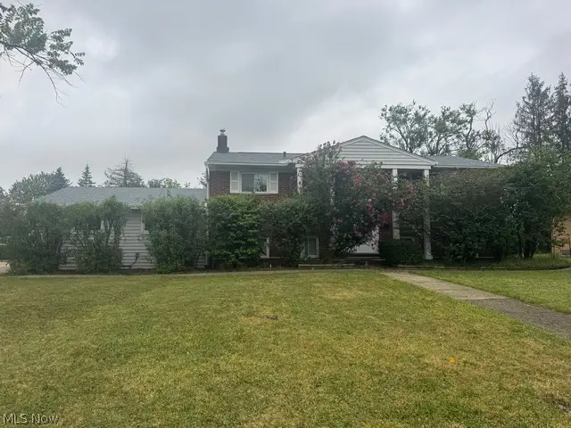 24051 Columbus Road, Bedford Heights, OH 44146 - #1