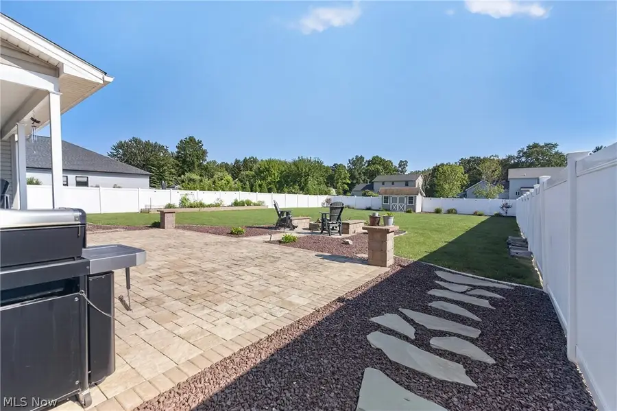 4875 Tree Line Trail, New Middletown, OH 44442 - #2