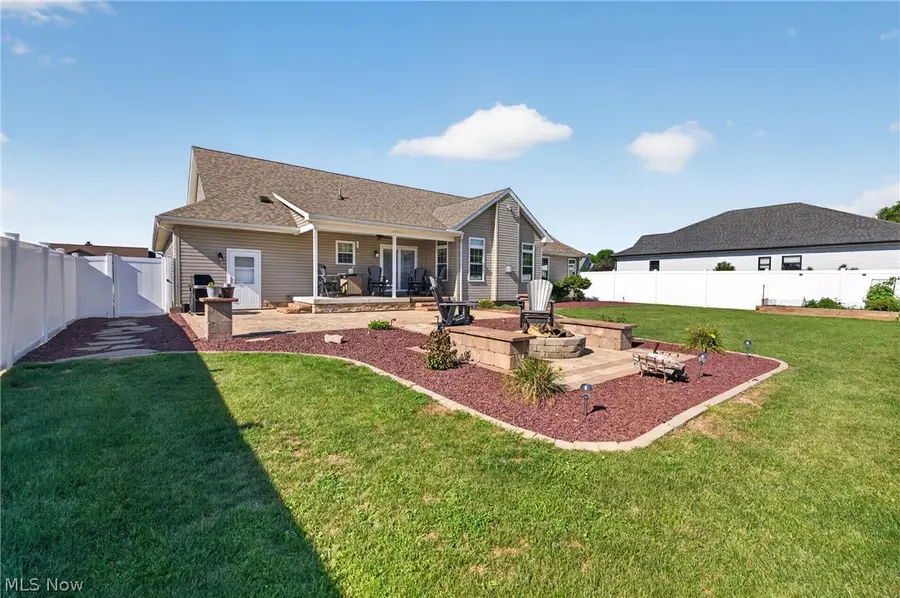 4875 Tree Line Trail, New Middletown, OH 44442 - #3