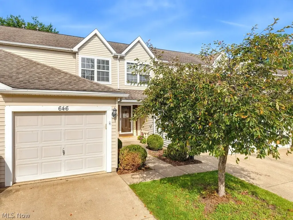 646 Almas Court, Brunswick, OH 44212 - #1