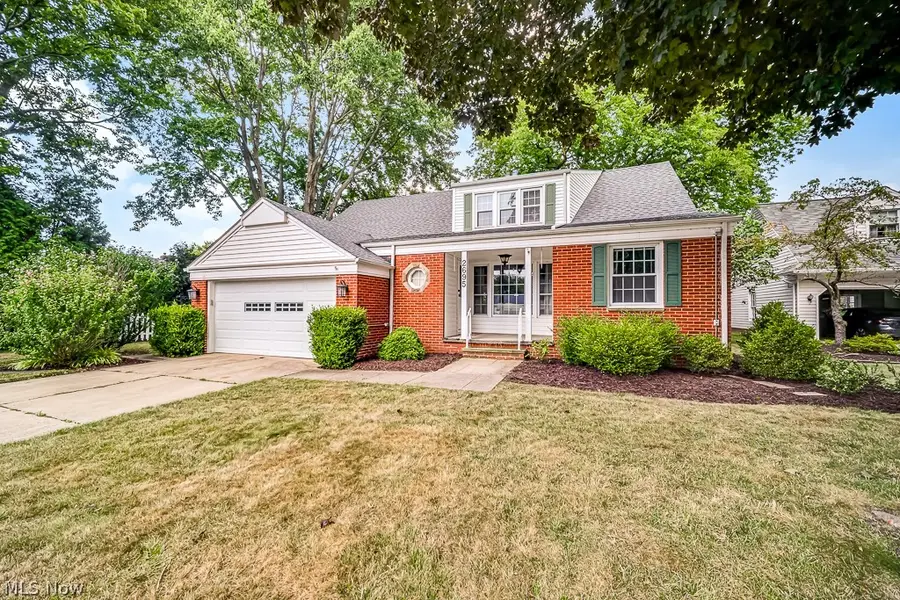 2695 Gibson Drive, Rocky River, OH 44116 - #2