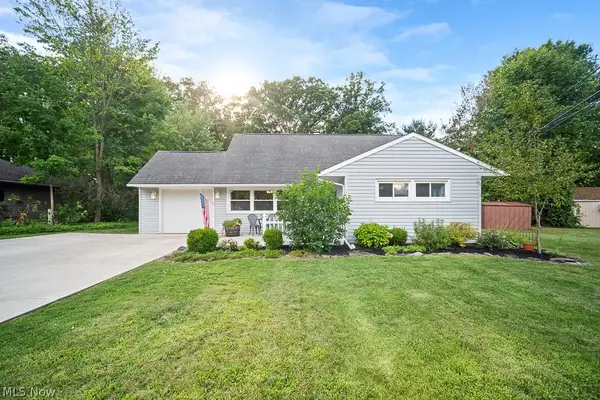 546 Woodmere Drive, Berea, OH 44017