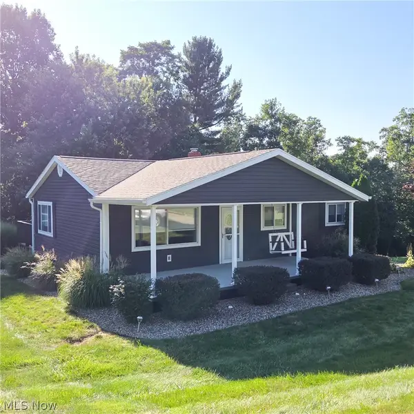 107 Radnor Drive, Zanesville, OH 43701