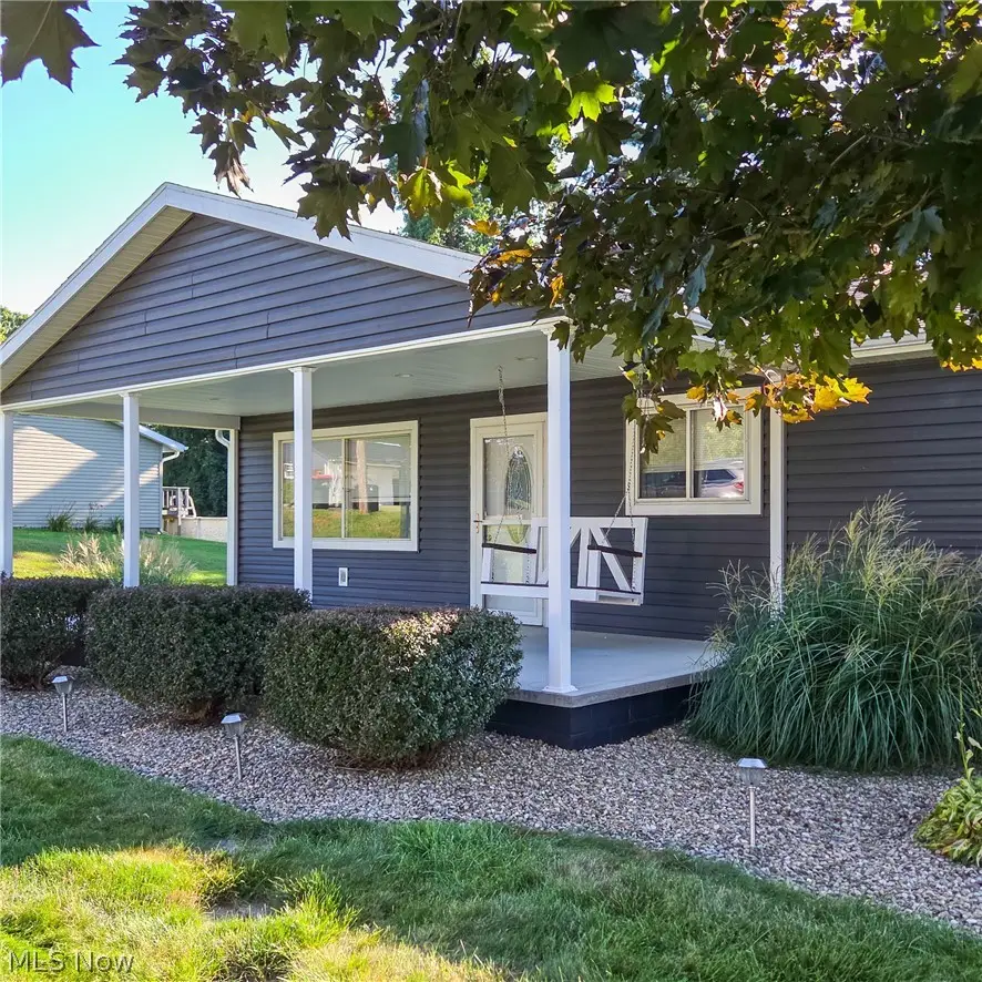 107 Radnor Drive, Zanesville, OH 43701 - #2