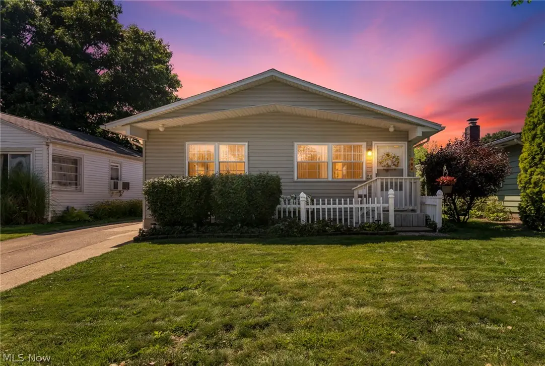 584 Stanley Road, Akron, OH 44312 - #1