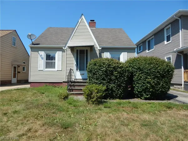 7432 Outlook Avenue, Brooklyn, OH 44144