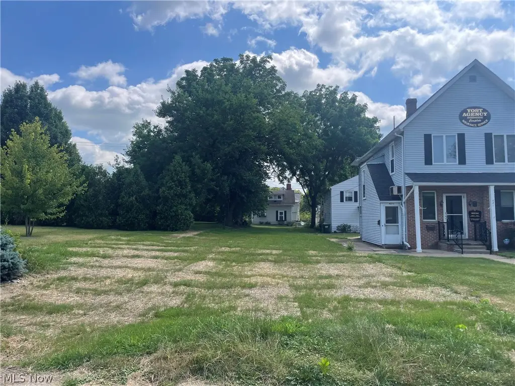 423 N Market Street, Wooster, OH 44691 - #1