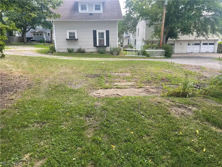 423 N Market Street, Wooster, OH 44691 - #3