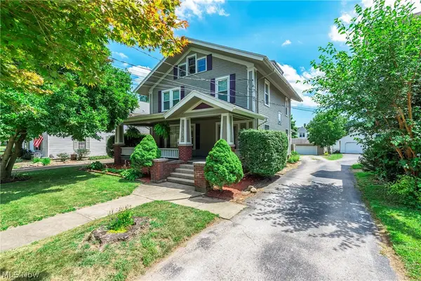 193 1/2 W Main Street, Norwalk, OH 44857