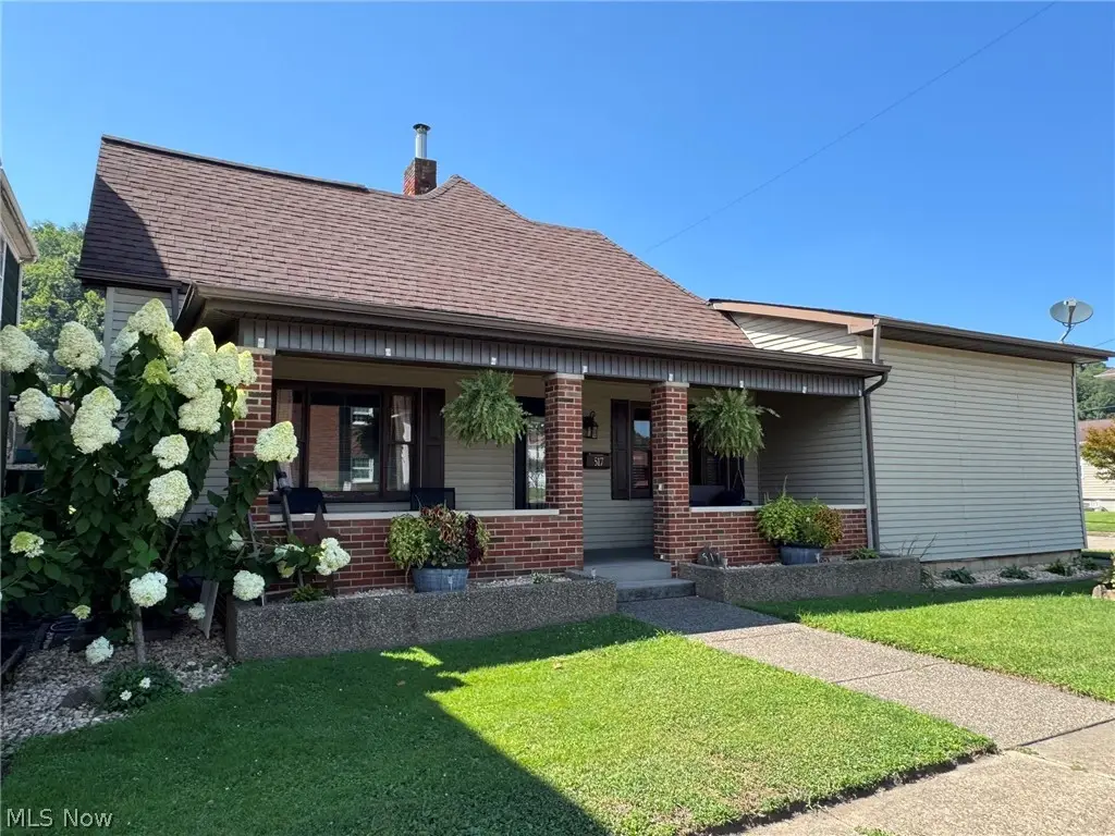 517 Walden Avenue, Tiltonsville, OH 43963 - #1