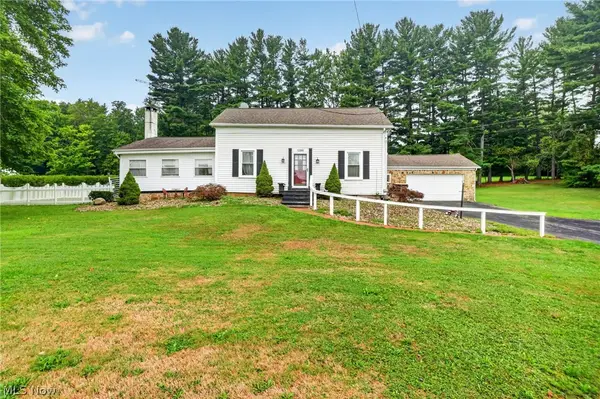 13300 Old State Road, Huntsburg, OH 44046