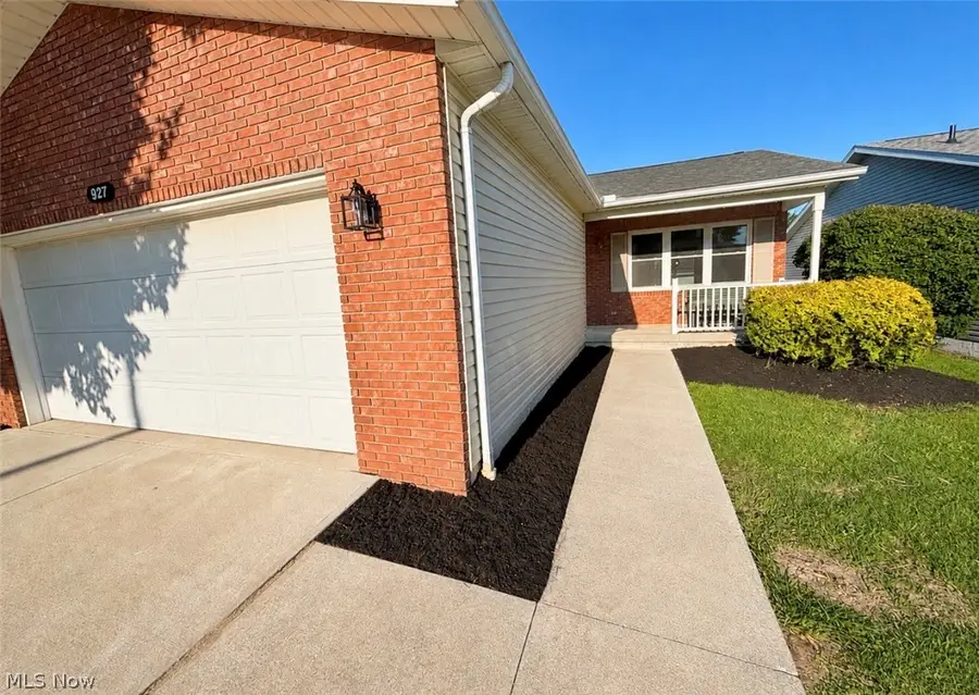 927 Pepperwood Drive, Wooster, OH 44691 - #3