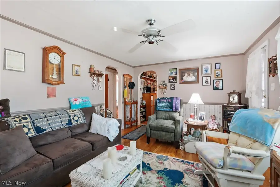 243 Lincoln Avenue, Ashland, OH 44805 - #2