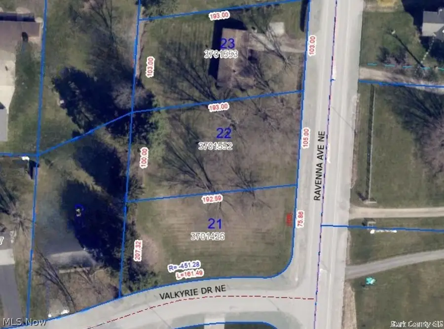 Ravenna Avenue, East Canton, OH 44730 - #2