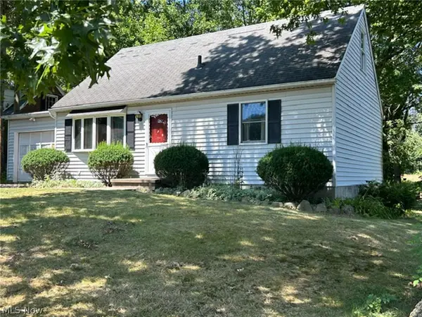 145 Jackson Street, Doylestown, OH 44230