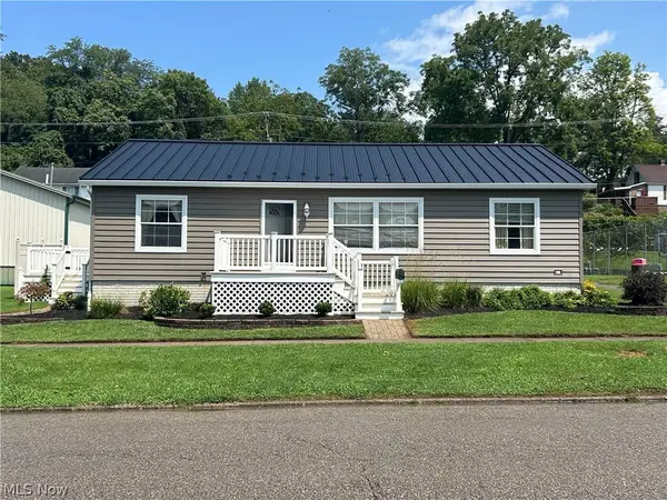 269 W Jefferson Avenue, Mcconnelsville, OH 43756