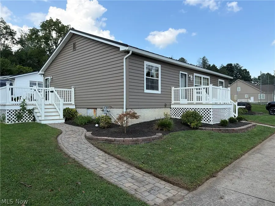 269 W Jefferson Avenue, McConnelsville, OH 43756 - #3