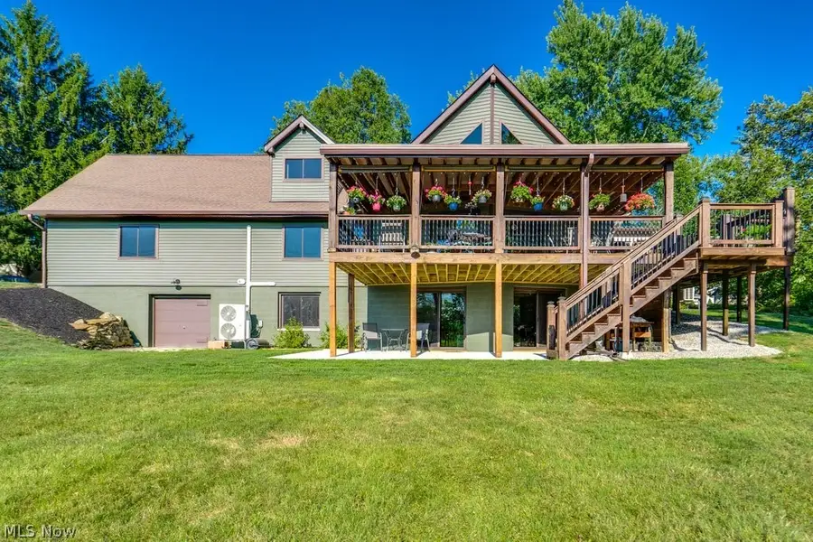 7922 Carter Road, Northfield, OH 44067 - #3