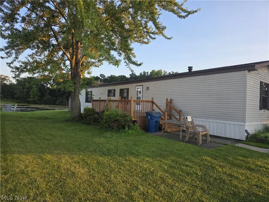 2139 Parkway Drive, Deerfield, OH 44411 - #2
