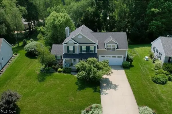 3328 Pine Ridge Drive, Ravenna, OH 44266