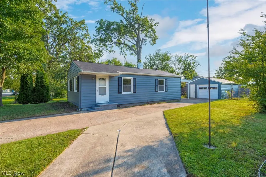321 Overlook Road, Vermilion, OH 44089 - #2