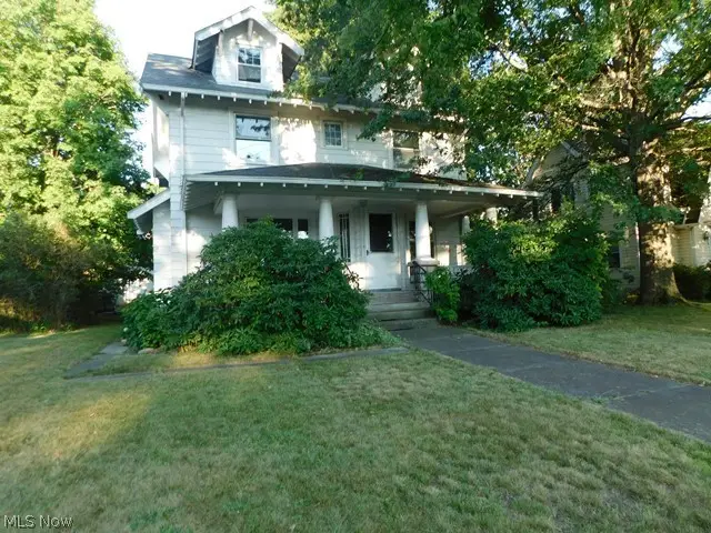 420 Front Street, Berea, OH 44017 - #1