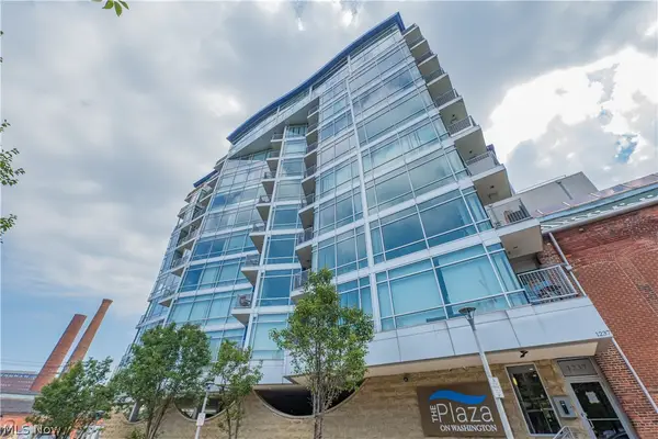 1237 Washington Avenue #702, Cleveland, OH 44113