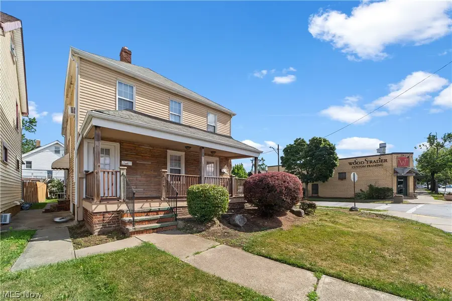 13421 Cedar Road, Cleveland Heights, OH 44118 - #2