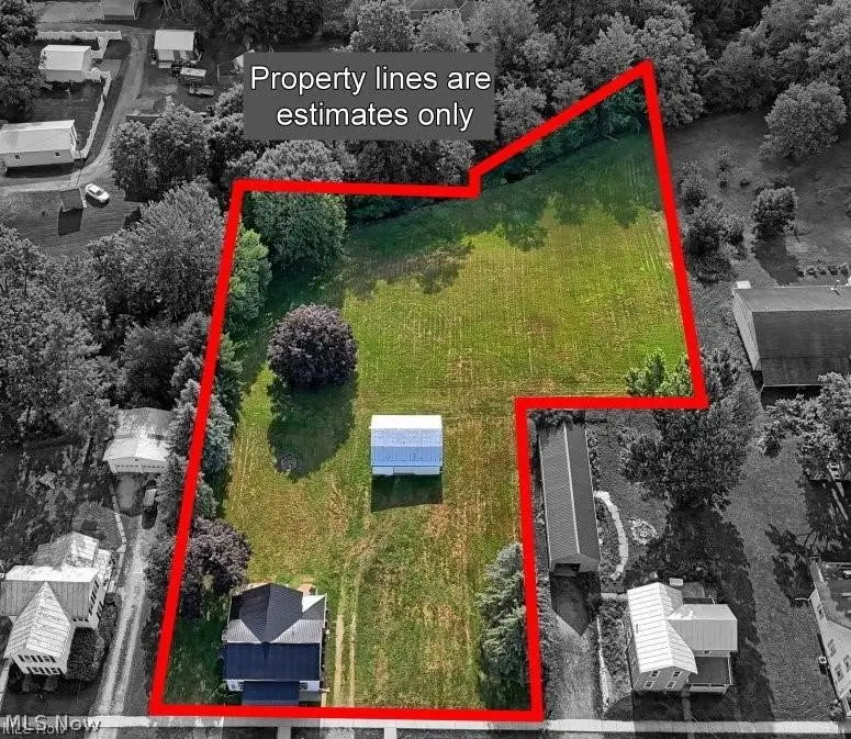 131 Mill Street, Burbank, OH 44214 - #2