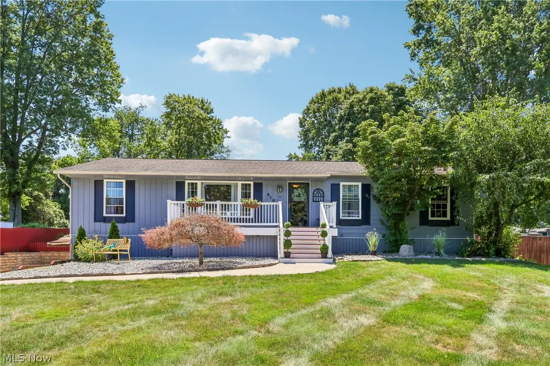6109 N Oval Road, Clinton, OH 44216 - #1