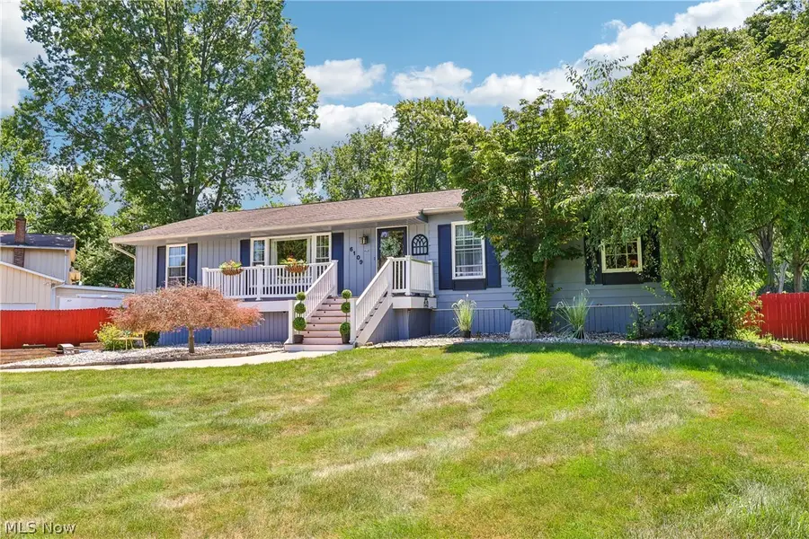 6109 N Oval Road, Clinton, OH 44216 - #2
