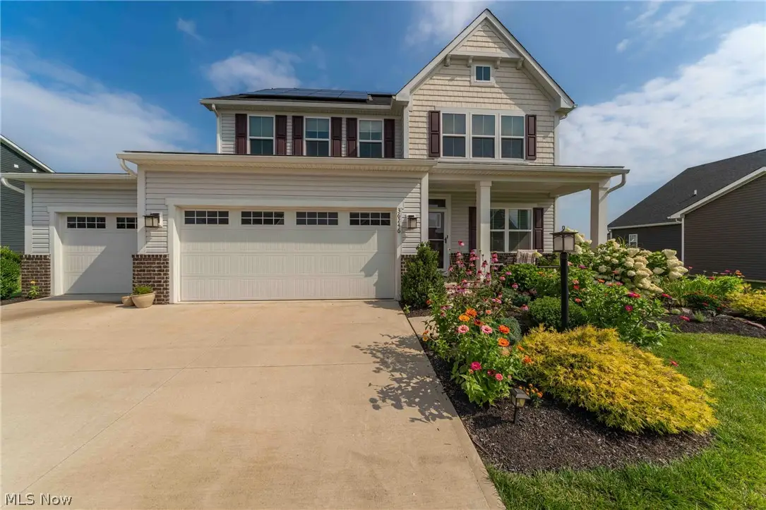 36246 Fortunato Drive, North Ridgeville, OH 44039 - #1