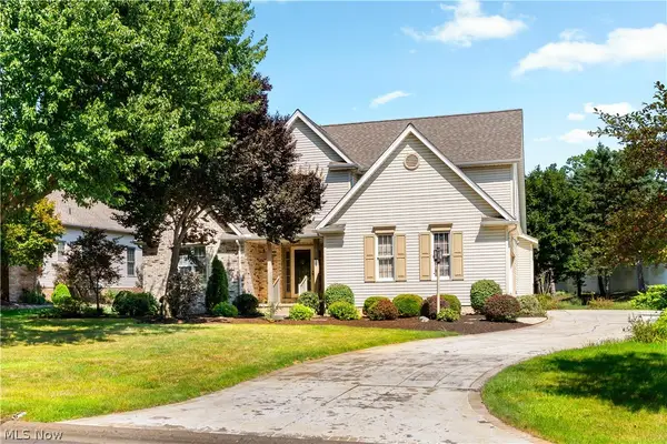3472 Deer Trace Nw Avenue, Canton, OH 44708