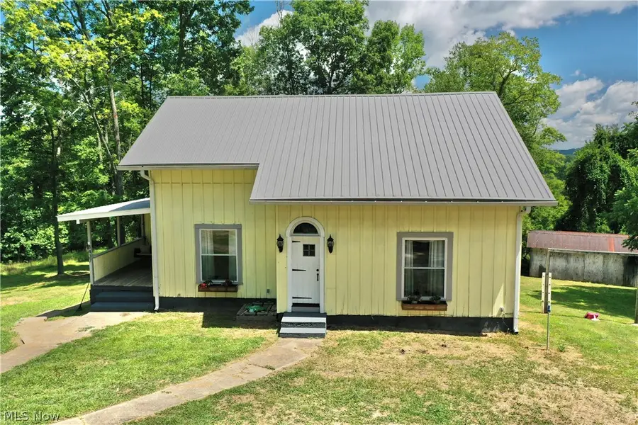 8437 S Calhoun Highway, Millstone, WV 25261 - #3