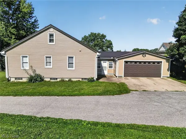 3969 Webb Road, Ravenna, OH 44266