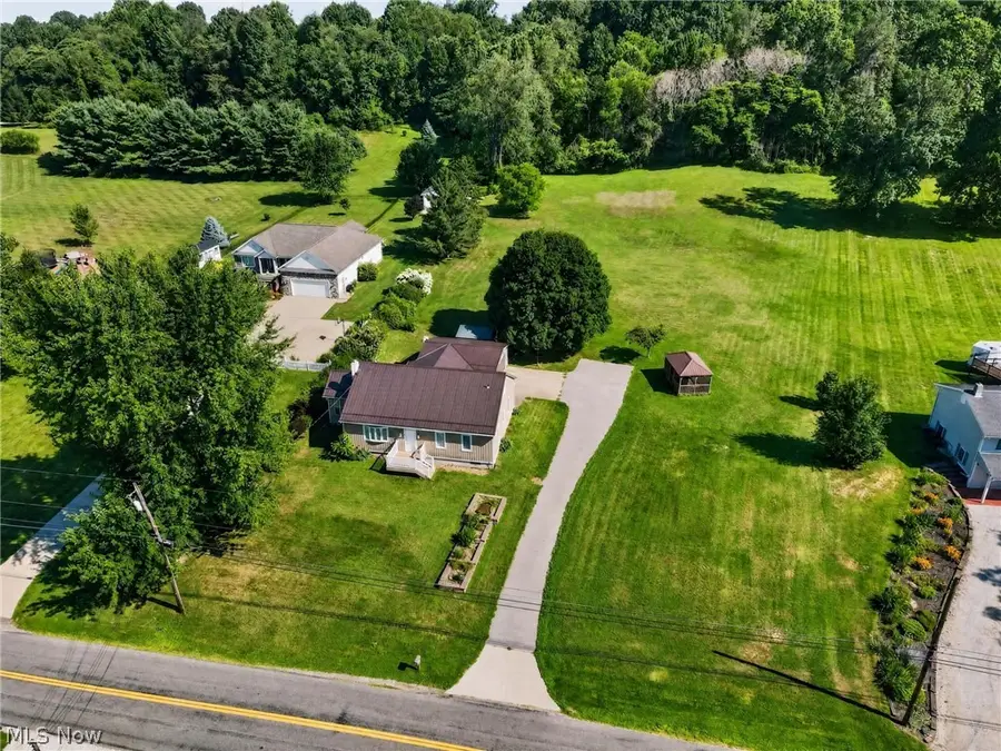 3969 Webb Road, Ravenna, OH 44266 - #3