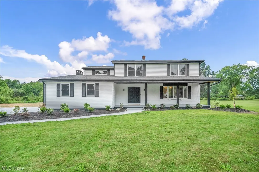 3759 Herr Fieldhouse Road, Southington, OH 44470 - #1