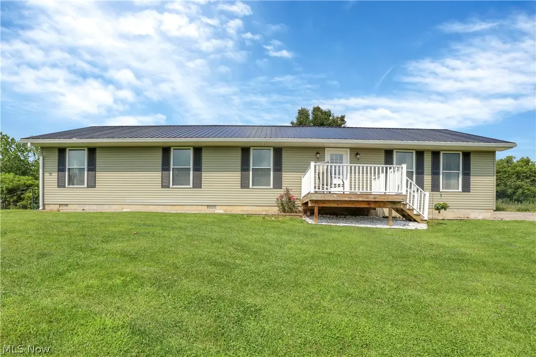 2057 Harden, Mount Perry, OH 43760 - #1