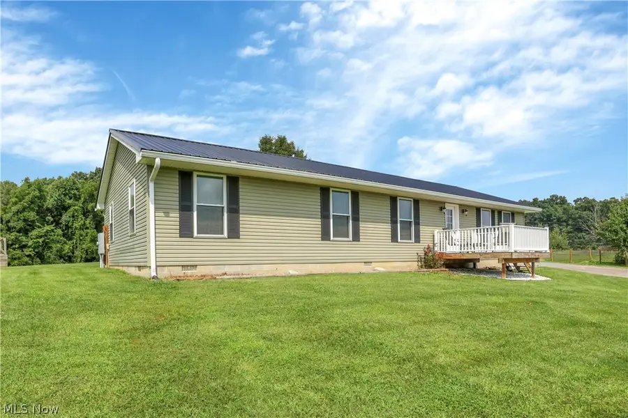 2057 Harden, Mount Perry, OH 43760 - #2