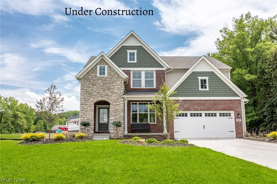 5138 Turin Place, North Ridgeville, OH 44039 - #1